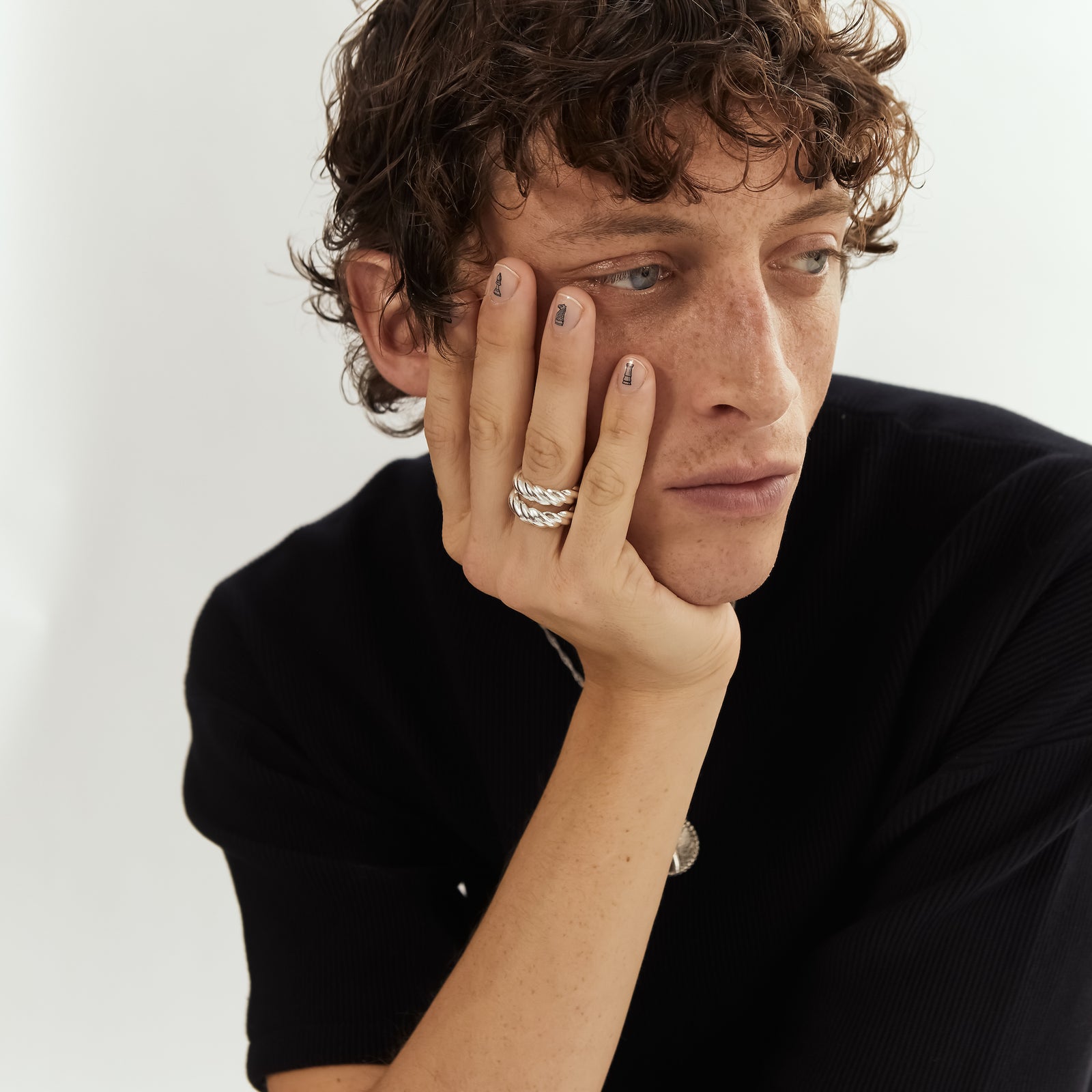Bague Vittoria – Bonanza Paris