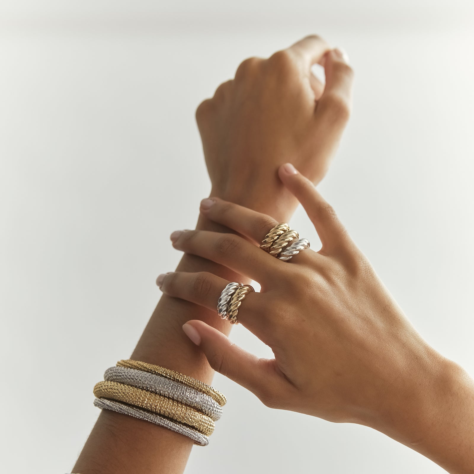 Bague Vittoria – Bonanza Paris