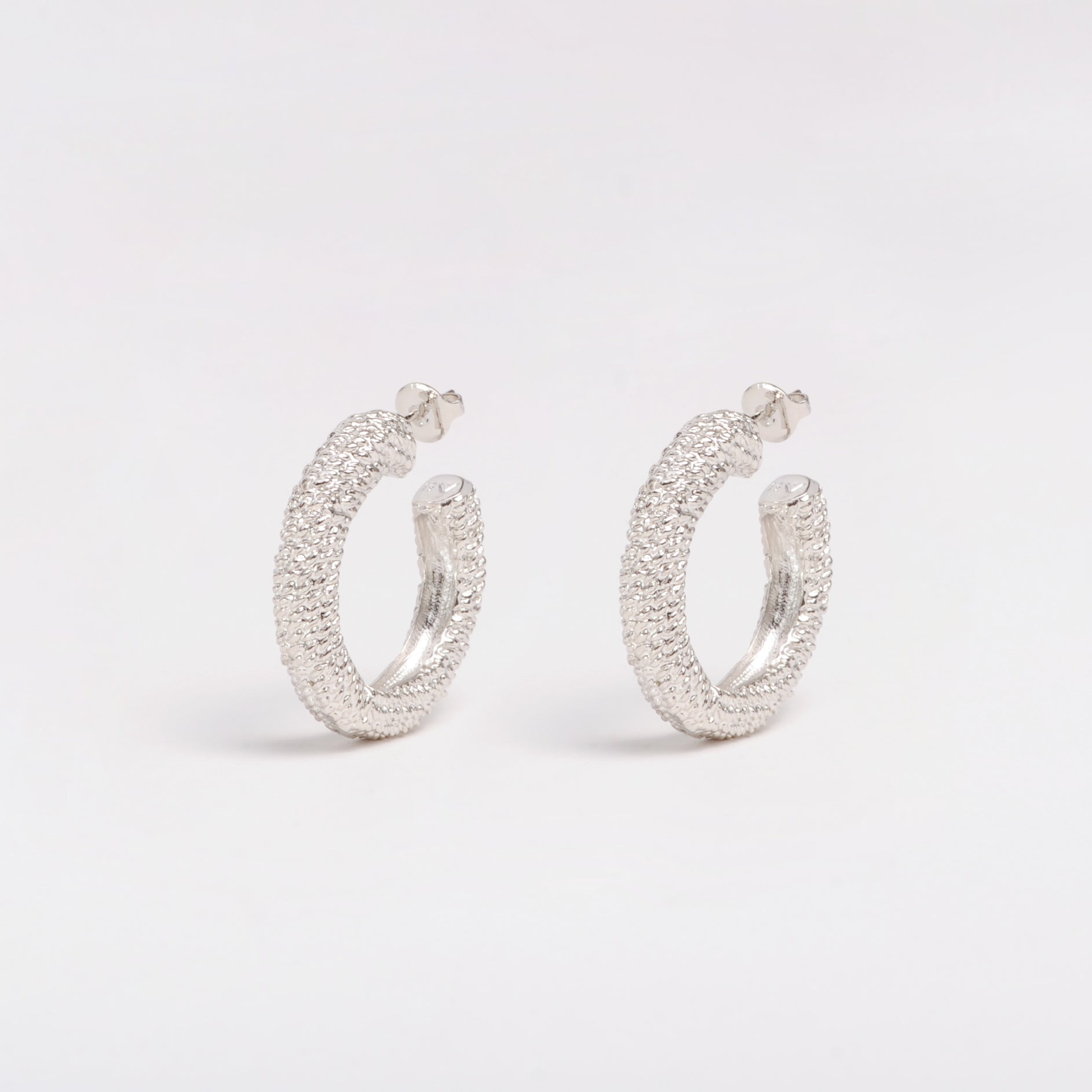 Boucles d'oreilles Emma -  Collection Pivert main image 1