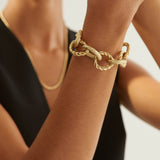 Bracelet Mrs. Gold