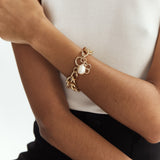 Bracelet Oria perle