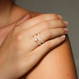 Bague Calliope