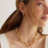 Collier Mrs. Gold